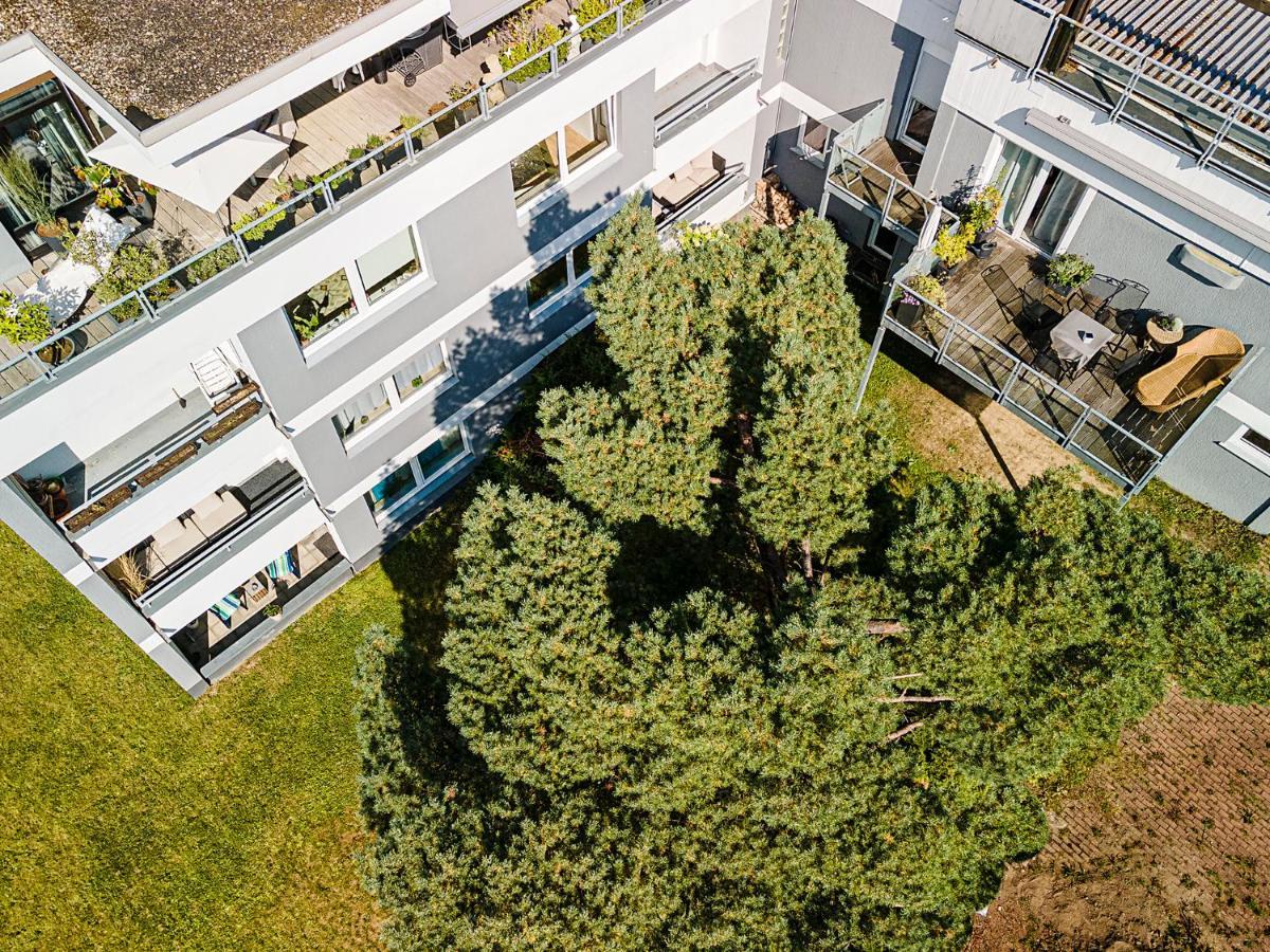 Ferienwohnungen Riese - Weitblick Арнсберг Екстериор снимка